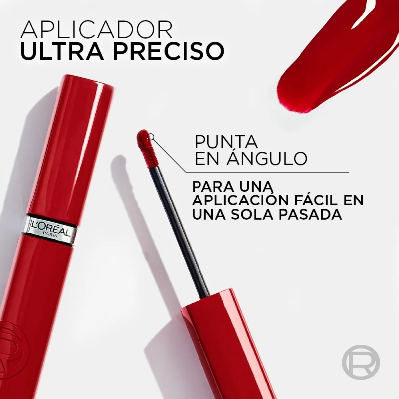 LOREAL LAB LAQUE RES 420